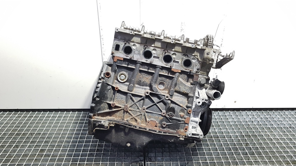 Motor, Mercedes Clasa C (W204) 2.2 cdi, OM646811 (pr;110747)