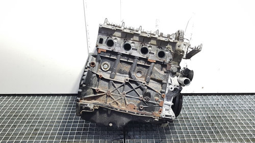 Motor, Mercedes Clasa C (W204) 2.2 cdi, OM646811 (pr;110747)