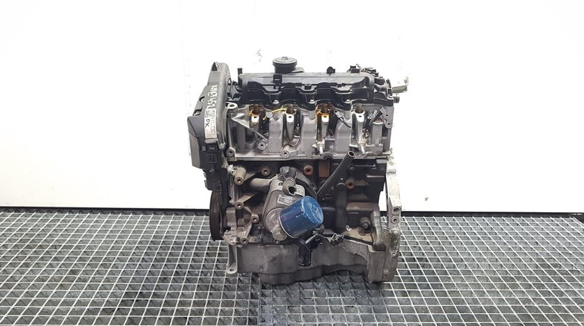 Motor, Mercedes Clasa GLA (X156), 1.5 cdi, K9K452