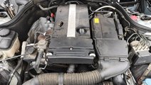 Motor Mercedes clk w209 om 271940