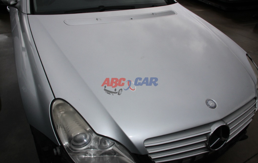 Motor Mercedes CLS-Class W219 3.0 CDI cod: 642920 / 642.920