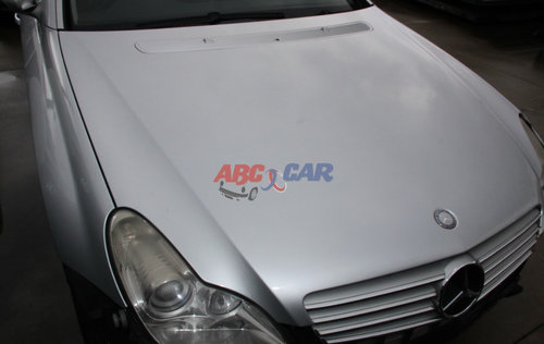Motor Mercedes CLS-Class W219 3.0 CDI cod: 642920 / 642.920