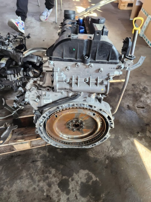 Motor Mercedes E-Class 2.2 cdi Euro 5 145 000 km