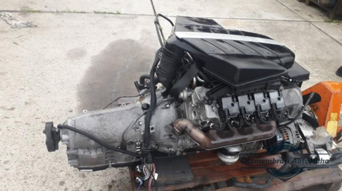 Motor Mercedes E-Class (2002->) [W211] 113.943