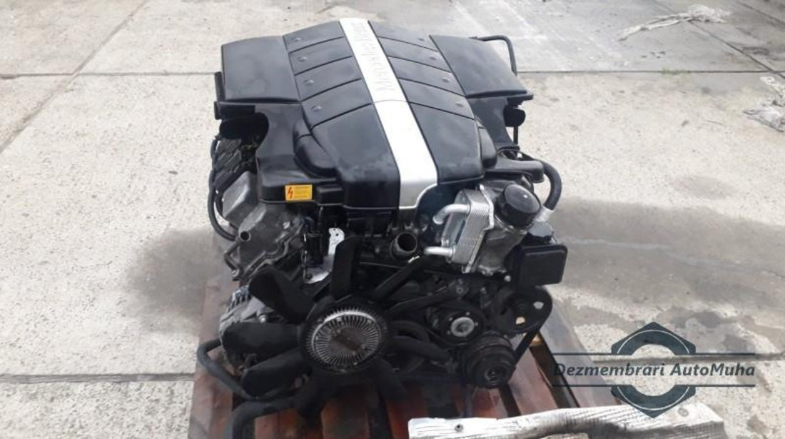 Motor Mercedes E-Class (2002->) [W211] 113.943