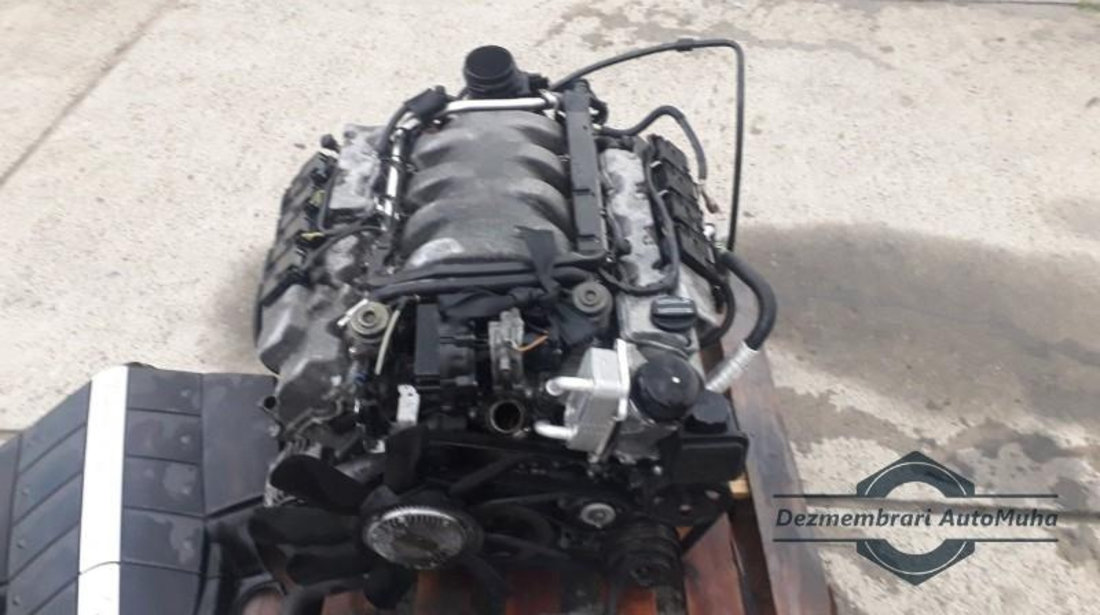 Motor Mercedes E-Class (2002->) [W211] 113.943