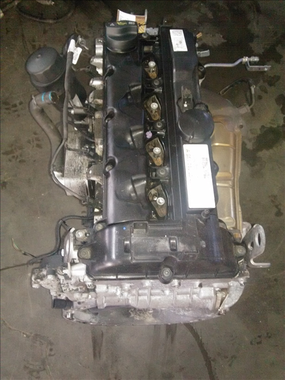 Motor MERCEDES E CLASS COUPE 2.2 CDI an fabr. 2012