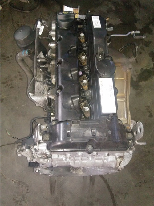 Motor MERCEDES E CLASS COUPE 2.2 CDI an fabr. 2012