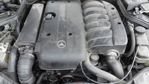 MOTOR MERCEDES E CLASS E270 CDI