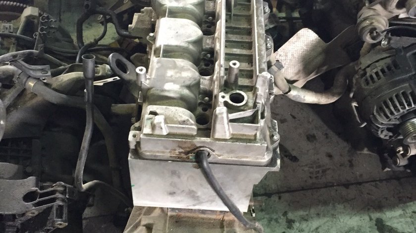 Motor Mercedes E Class w211 2006, 231 cp , tip motor M 272.943