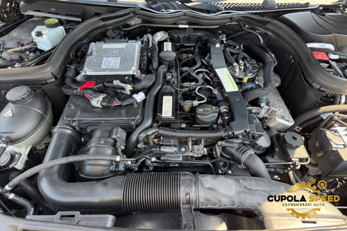 Motor Mercedes E-Class w212, C-Class w204, Srpinter, Vito 2.2CDI 651 Euro 5