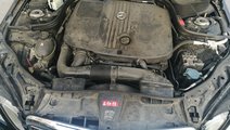 Motor Mercedes E-CLASS W212 model 2012 TIP 651924