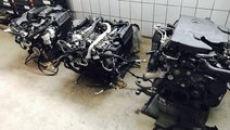 Motor Mercedes E Class W212 OM 642 V6