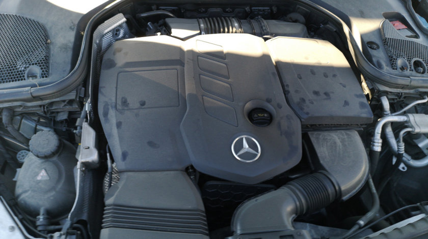 Motor Mercedes E Class W213 2.0cdi 654.920 EURO 6