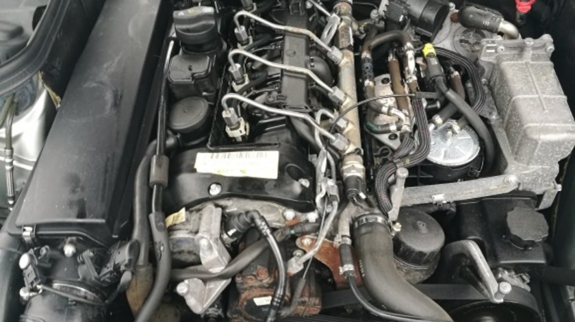 Motor Mercedes E220 cdi w211 an 2009 646821