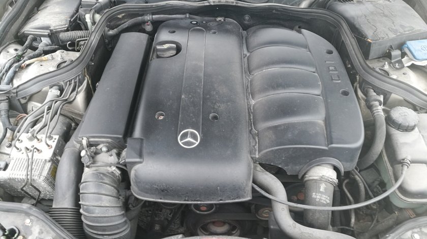 Motor Mercedes E220 cdi w211 tip 646961