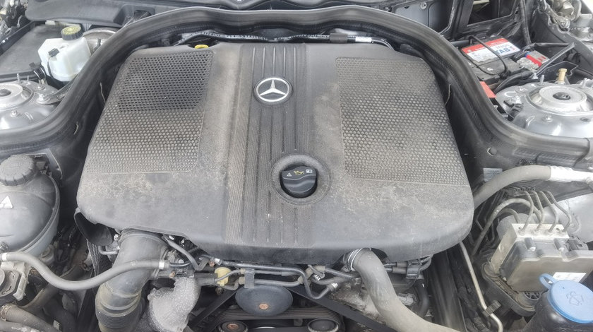 Motor Mercedes e220 cdi w212 facelift om 651