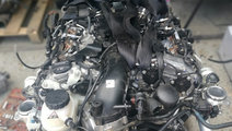 Motor Mercedes E400 w207 c207 an 2014 tip 276 twin...