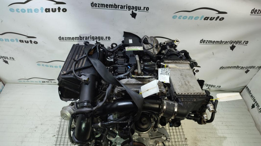 Motor Mercedes GL CLASS X166