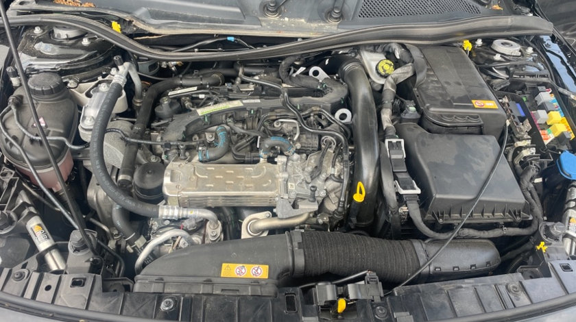 Motor Mercedes Gla 2.2 x156 cod 651