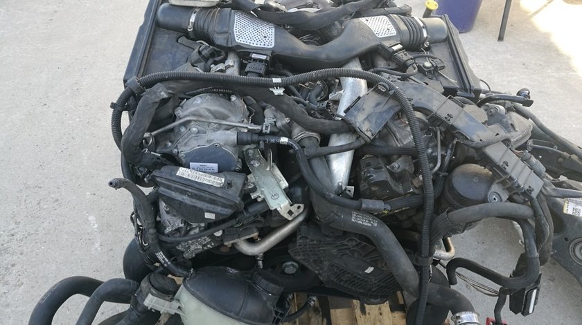 Motor Mercedes GLK X204 3.0 V6 TIP 642832
