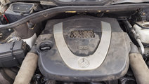 Motor Mercedes ML 350 benzina W164 272