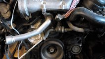 Motor Mercedes ML 400 cdi w163