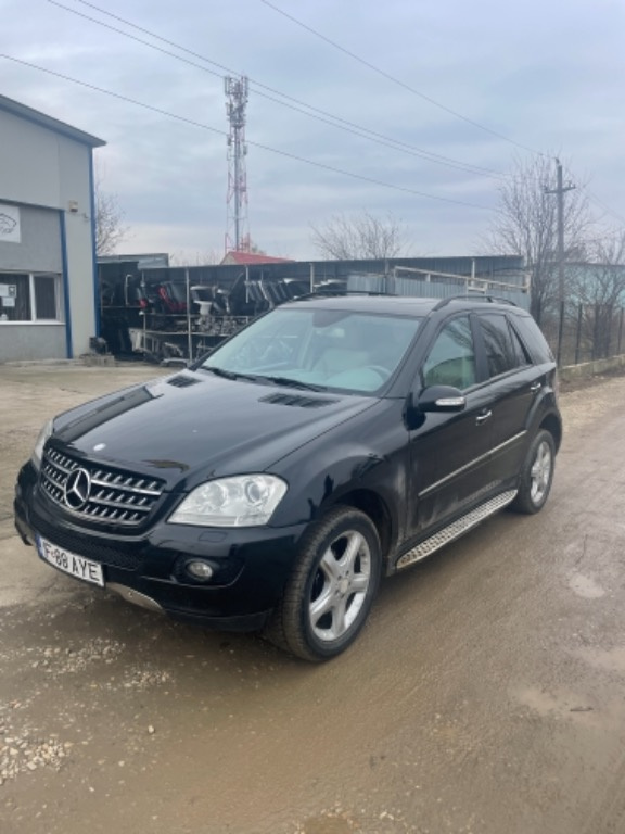Motor Mercedes ml W164 , 3.0 diesel