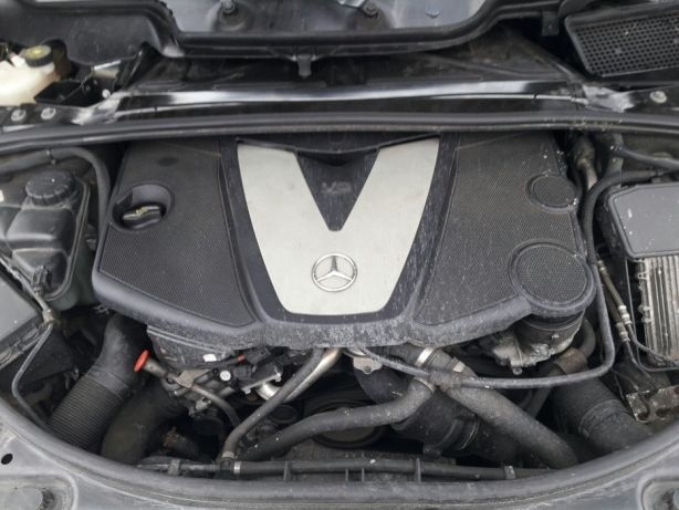 Motor mercedes om642 3.0cdi sprinter cls e class c 320 350 s w221 280