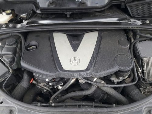 Motor mercedes om642 3.0cdi sprinter cls e class c 320 350 s w221 280