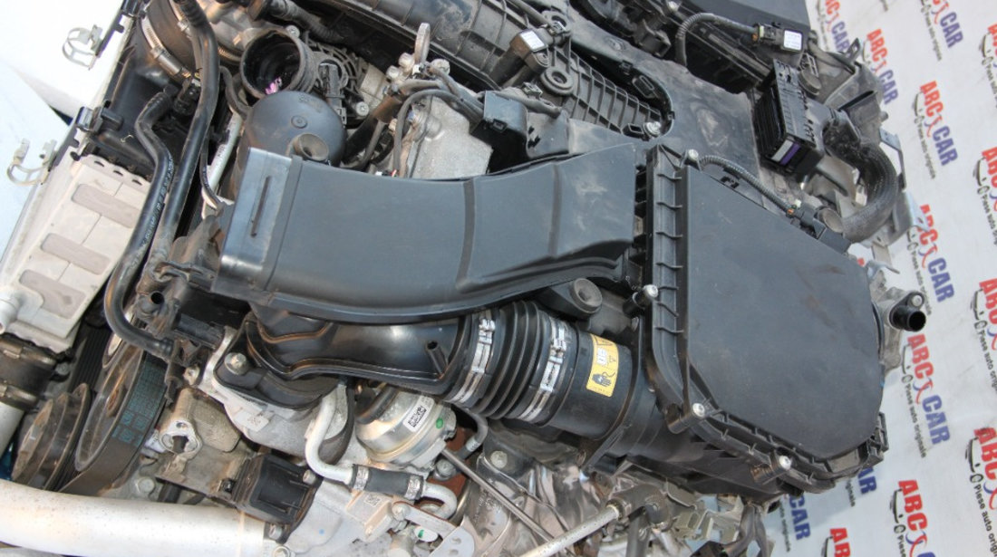 Motor Mercedes R-Class W251 R400 3.0 B, 333CP 2010-2013 cod: 276826