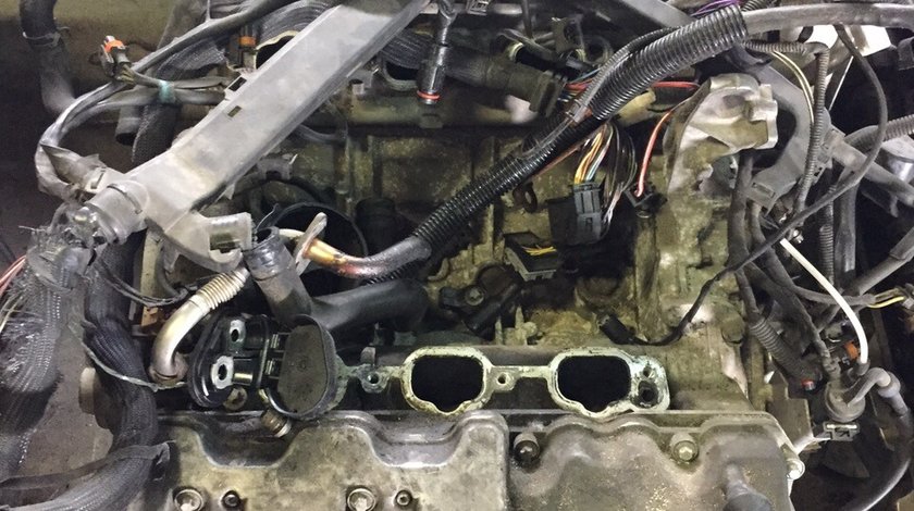 Motor Mercedes S Class W220 , 3.2 benzina , 224 cp, tip motor M 112.944 2003