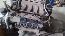 Motor Mercedes S Class W221 4.3 Benzina cod 113941...