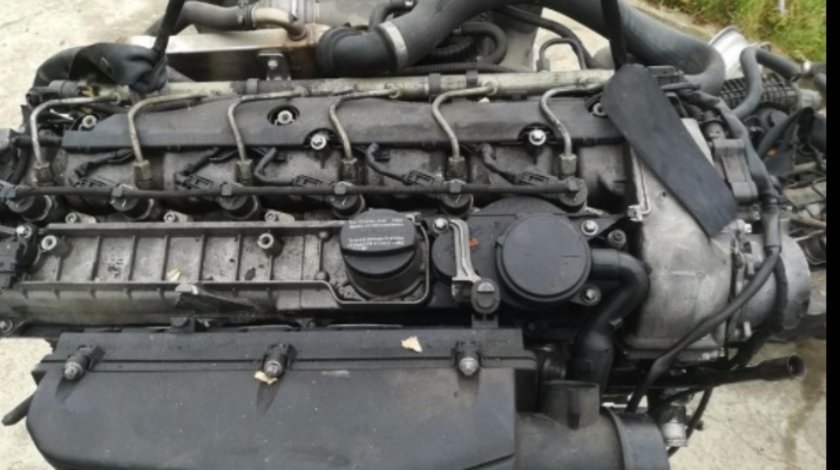 Motor mercedes s320 e320 c320 cdi 3.2 cdi import italia 2002