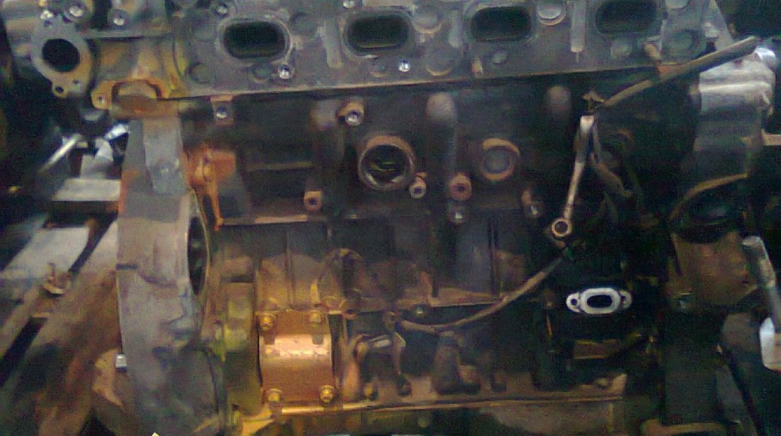 Motor Mercedes Sprinter 2 2 CDI 651956