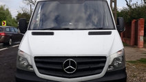 Motor Mercedes Sprinter 2.2 Euro 5