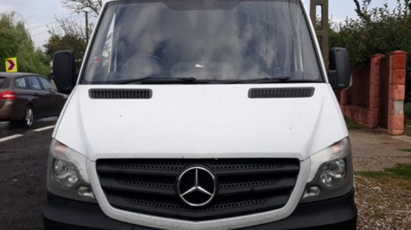 Motor Mercedes Sprinter 2.2 Euro 5