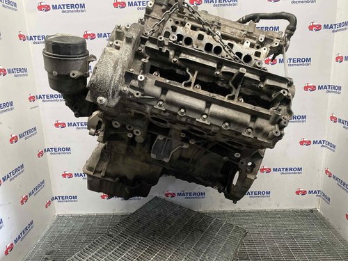 MOTOR MERCEDES SPRINTER 3.0 CDI - (2006 2014)