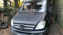 Motor mercedes sprinter vito 318 319 518 519 3.0 v...