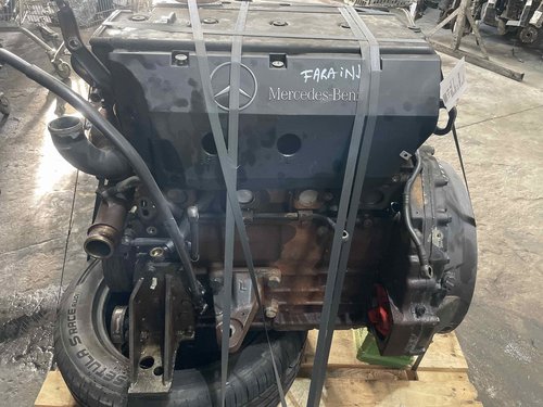 MOTOR MERCEDES VARIO - - (1996 2013)