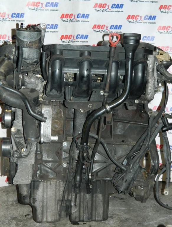 Motor Mercedes Vito 1996-2003 W638 611980