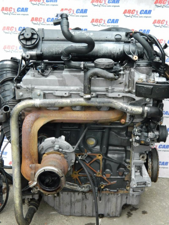 Motor Mercedes Vito 1996-2003 W638 611980