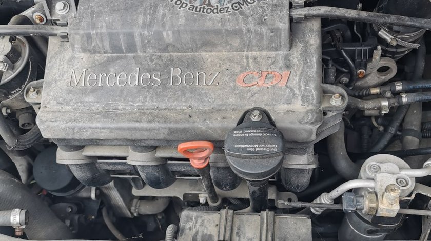 Motor Mercedes Vito W638 2.2 diesel 150.000km 102cp 110Cdi