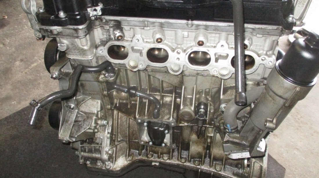 Motor Mercedes W 204 C180 tip 271