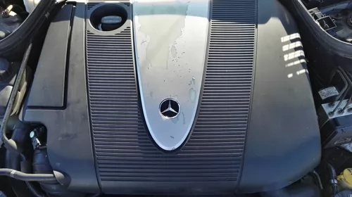 MOTOR MERCEDES W203 c-class e-class W211 2.2 CDI TIP 646963