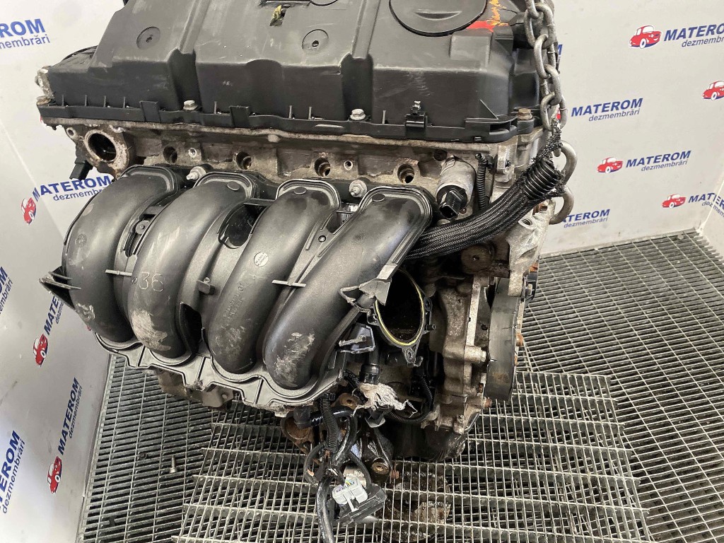 MOTOR MINI COOPER 1.6 INJ - (2006 2010)