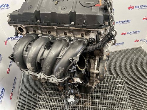 MOTOR MINI COOPER 1.6 INJ - (2006 2010)