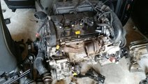 Motor mini cooper cabrio r57 1.6 turbo benzina n18...