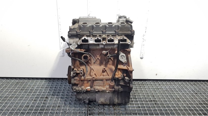 Motor, Mini Cooper (R50, R53) 1.6 b, W10B16AA (id:390406)