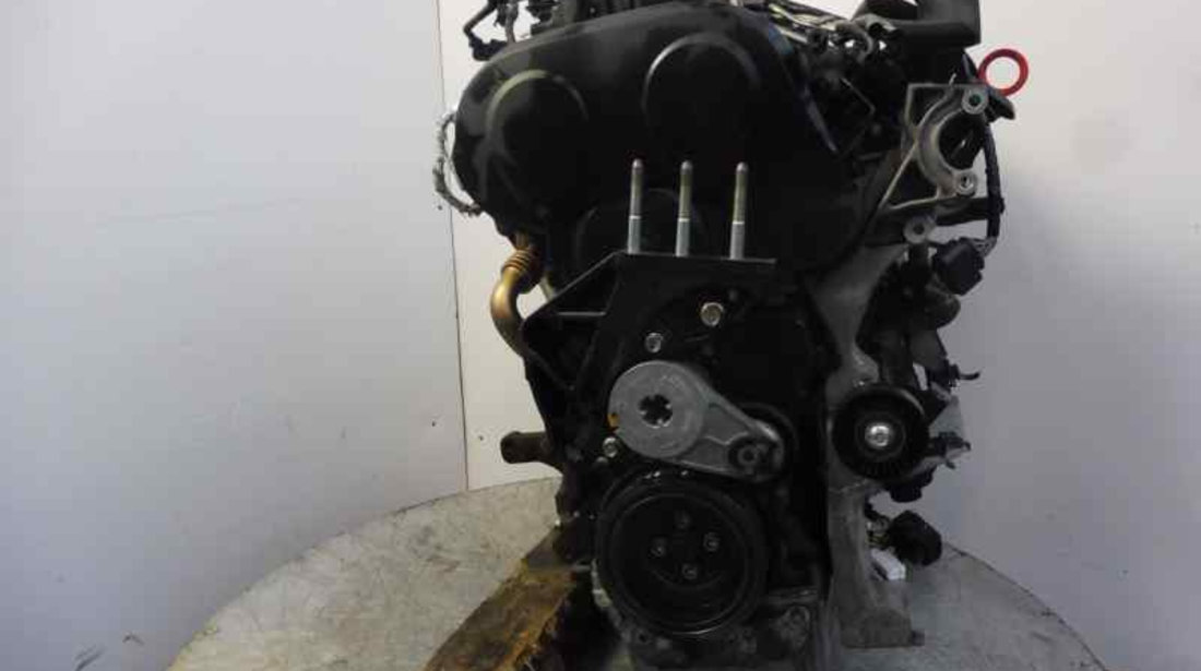 Motor Mitsubishi 2.0 DI cod motor BWC